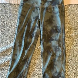 Athleta leggings